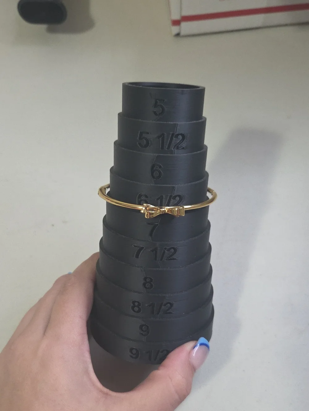 Kate Spade Bangle Bracelet - Women Jewelry - Picture 1 of 5
